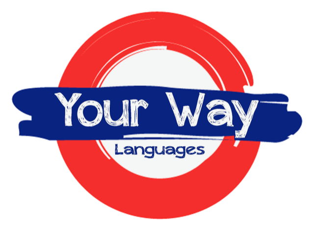 Your Way Languages